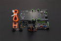 Cherokey: A 4WD Basic Robot Building Kit for Arduino