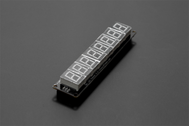 3-Wire LED Module 8 Digital (Arduino Compatible)