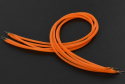 Flexible LED Filament (3V 260mm, Pink, 5 Pack)