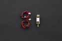 Micro Metal Gear Motor 50:1, 440rpm, PH2.0, Anti-Jamming