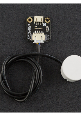 Noncontact Gravity: Digital Liquid Level Sensor for Arduino, DFRobot ...