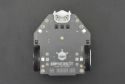 micro:Maqueen Plus V2 (Ni MH Rechargeable Battery) with micro:Maqueen Mechanic and micro:bit V2