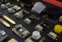 Gravity: 37 PCS Sensor Set for Arduino (Compatible with Raspberry Pi)