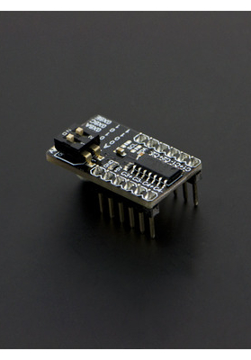 Module ADC MCP3424, 4 Kênh, 18-bit, Có Programmable Gain Amplifier Danh Cho Raspberry Pi Mlab Com Vn Pic2