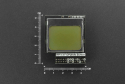 1.6 Inch LCD Display (Compatible with Raspberry Pi 2B/3B/3B+/4B)