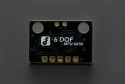 Fermion: MPU-6050 6 DOF Sensor (Breakout)