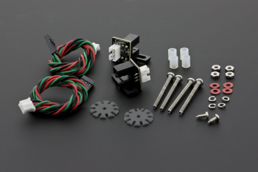 Gravity: TT Motor Encoders Kit