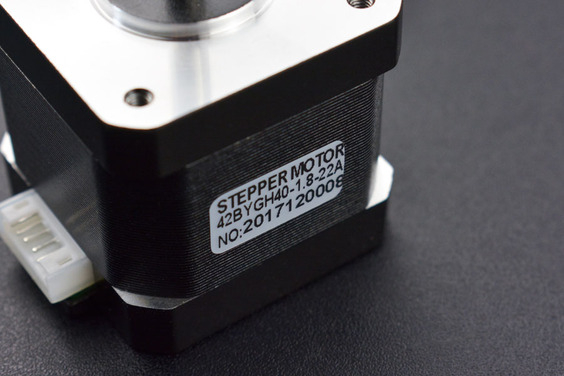 Hybrid Stepper Motor for 3D Printer (3.5kg)