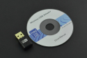 USB Dual Band WiFi Network Card (Compatible with Jetson Nano&LattePanda)