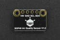Fermion: SGP40 Air Quality Sensor (Breakout)