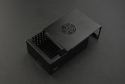 Metal Case with Heatsink & Fan for Raspberry Pi 4 Model B