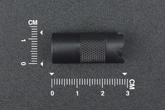 Dissolved Oxygen Sensor Membrane Cap