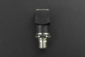 RJ45 Female to M12 4 Pin Male Adapter