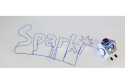 Sparki Robot - the easy robot for everyone