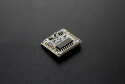 SPI/I2C Monochrome 60x32 0.5Inch OLED Display for Arduino