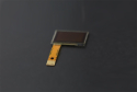 SPI/I2C Monochrome 60x32 0.5Inch OLED Display for Arduino
