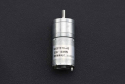 DC Geared Motor, 6V 133RPM 4.5kg.cm, 45:1 Metal Reducer