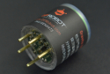 Gravity: Factory Calibrated Electrochemical Hydrogen Sensor (0-1000ppm, I2C&UART)