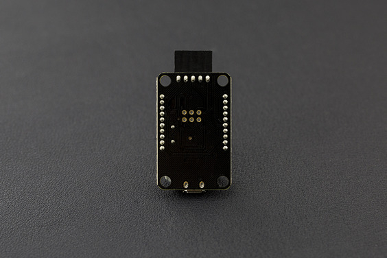 XBee USB Adapter V2 - Atmega8U2
