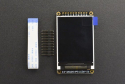 Fermion: 2.0Inch 320x240 IPS TFT LCD Display with MicroSD Card (Breakout)