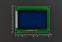 128x64 Graphic LCD