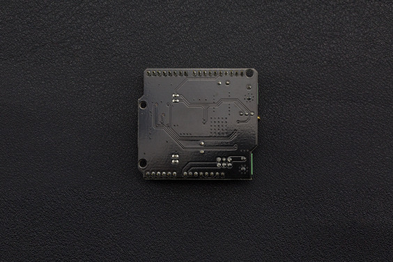 Power Shield (Arduino Compatible)
