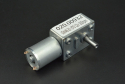 Metal Gear Worm Motor Turbo 12V 160RPM 2.2kg.cm Self-Locking