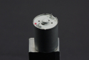 Metal Gear Worm Motor 6V 40RPM 10kg/cm Self-Locking High Torque