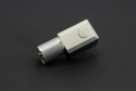 Metal Gear Worm Motor 6V 40RPM 10kg/cm Self-Locking High Torque