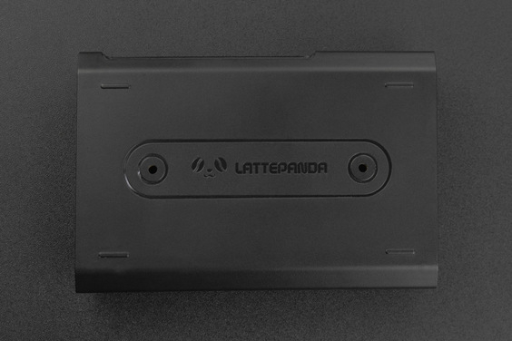 Titan Case for LattePanda 3 Delta (NOT Compatible with LattePanda V1 & LattePanda 2 Alpha&Delta)