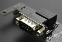 RS232 Connector Expansion Shield for LattePanda V1