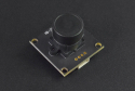 Megapixel 720p USB Wide-angle Camera for Raspberry Pi and NVIDIA Jetson Nano