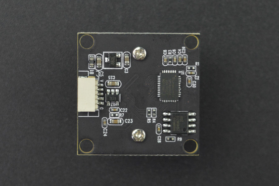 Megapixel 720p USB Wide-angle Camera for Raspberry Pi and NVIDIA Jetson Nano