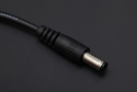 DC Power Extension Cable 1.5m length with 2.1mm plug