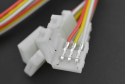 3-Pin LED Strip Connector Cable-Single Head (5PCS)