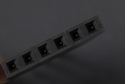 Stackable Header - 6 Pin (Extended)