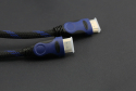 High Speed HDMI Cable (3 Feet)