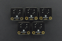Gravity: LED Switch x 5 Pack