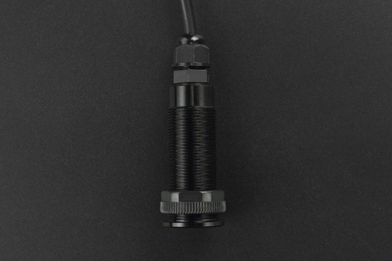 Laser Ranging Sensor RS485 (4-400cm)