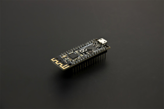 Bluno Nano - Arduino Nano Compatible - Bluetooth 4.0