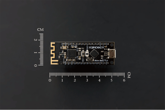 Bluno Nano - Arduino Nano Compatible - Bluetooth 4.0