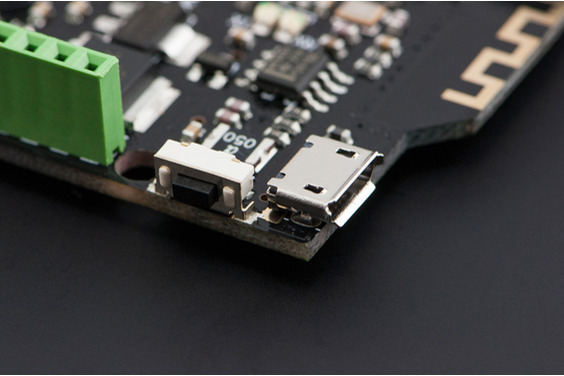 DFRobot Bluno - An Arduino-compatible Board - Bluetooth 4.0