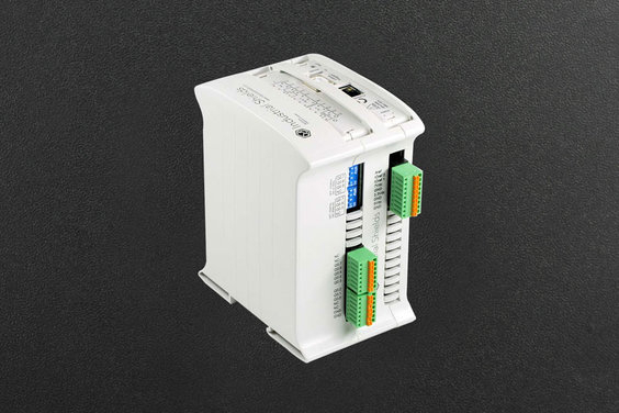 M-DUINO 21 I/Os PLUS, 6 Analog/Digital Inputs, Ethernet