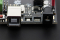 DFRduino UNO R3 with IO Expansion Shield and USB Cable A-B