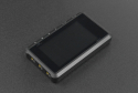 Oscilloscope Miniware 4-Channel, ARM Cortex M3, 100M Sa/s