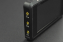 Oscilloscope Miniware 4-Channel, ARM Cortex M3, 100M Sa/s