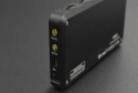 Oscilloscope Miniware 4-Channel, ARM Cortex M3, 100M Sa/s
