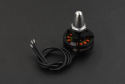 Brushless DC Motor MTO1804 (CW), 20A ESC, 2480KV, High Efficiency