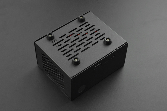 Cooling Case for Jetson Nano B01