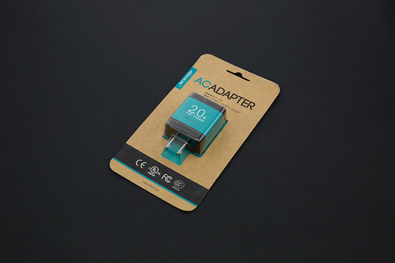 LattePanda Starter Kit (US Adapter) for LattePanda V1.0